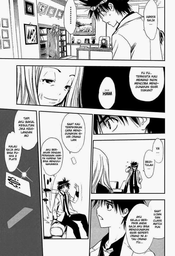 Mx0 Chapter 088 Gambar 9
