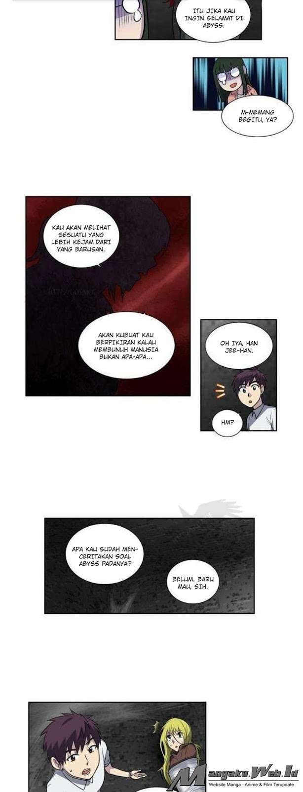 The Gamer Chapter 134 Gambar 6