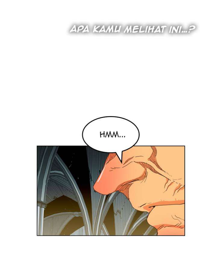 The God of High School Chapter 257 Gambar 24