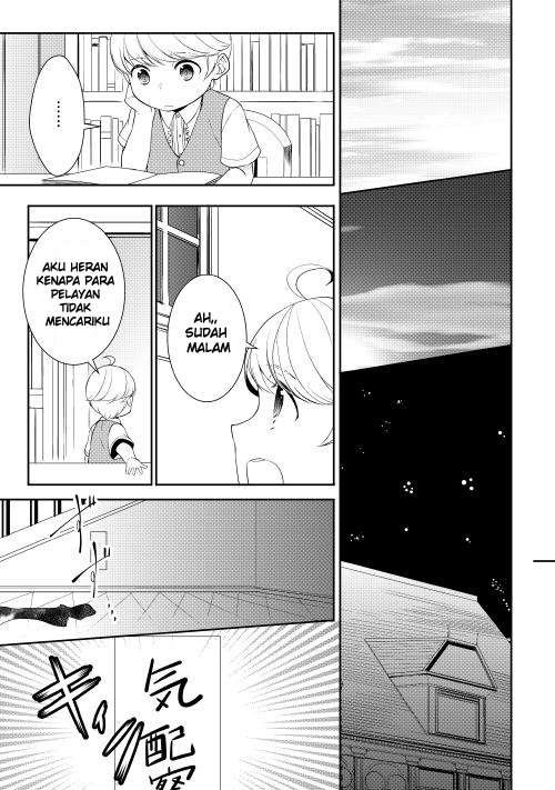Tenseishichatta yo (Iya, Gomen) Chapter 6 Gambar 8