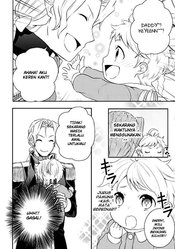 Tenseishichatta yo (Iya, Gomen) Chapter 2 Gambar 9