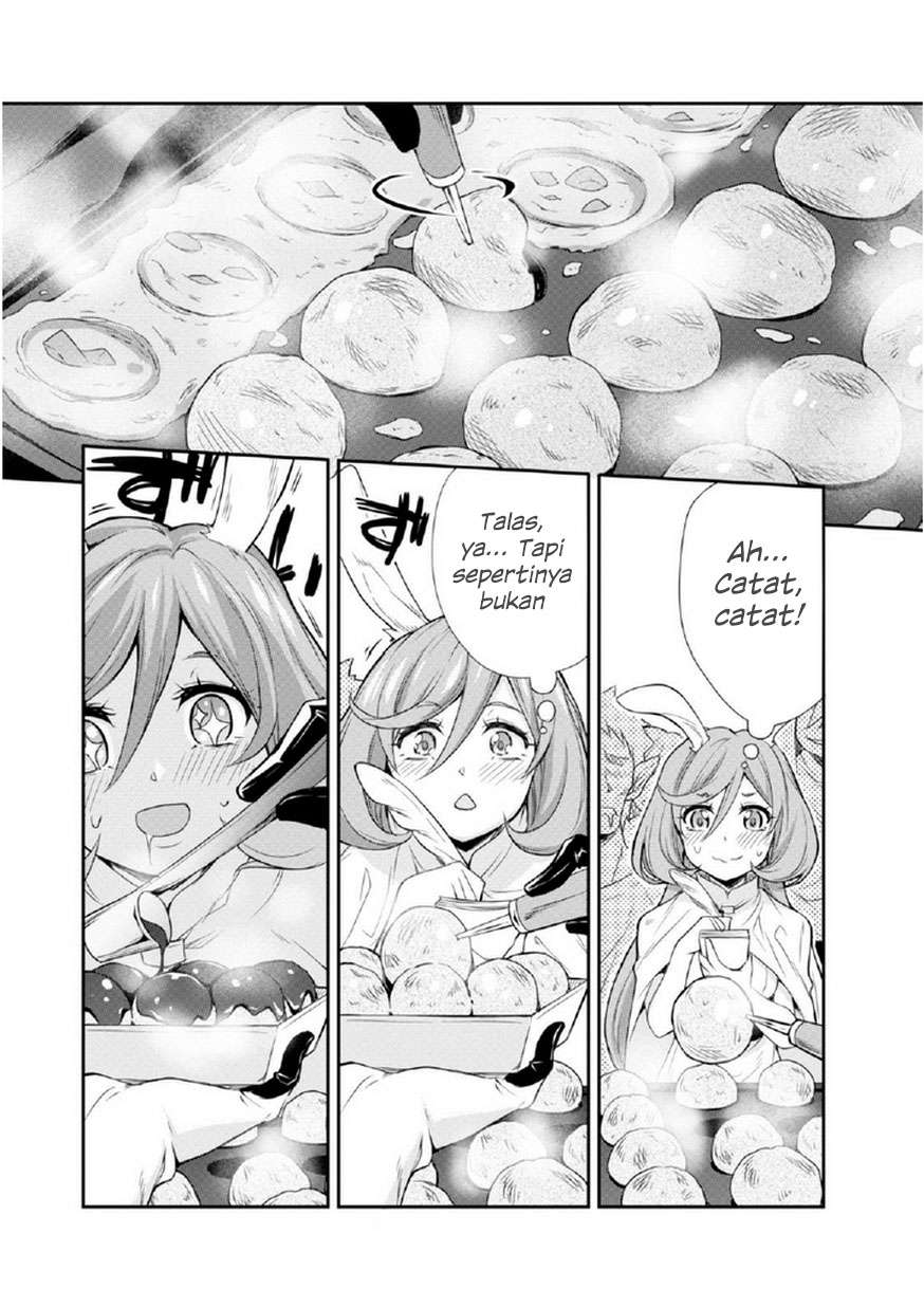 Tensei Shitara Slime Datta Ken: Spin Off Chapter 1 halaman 9