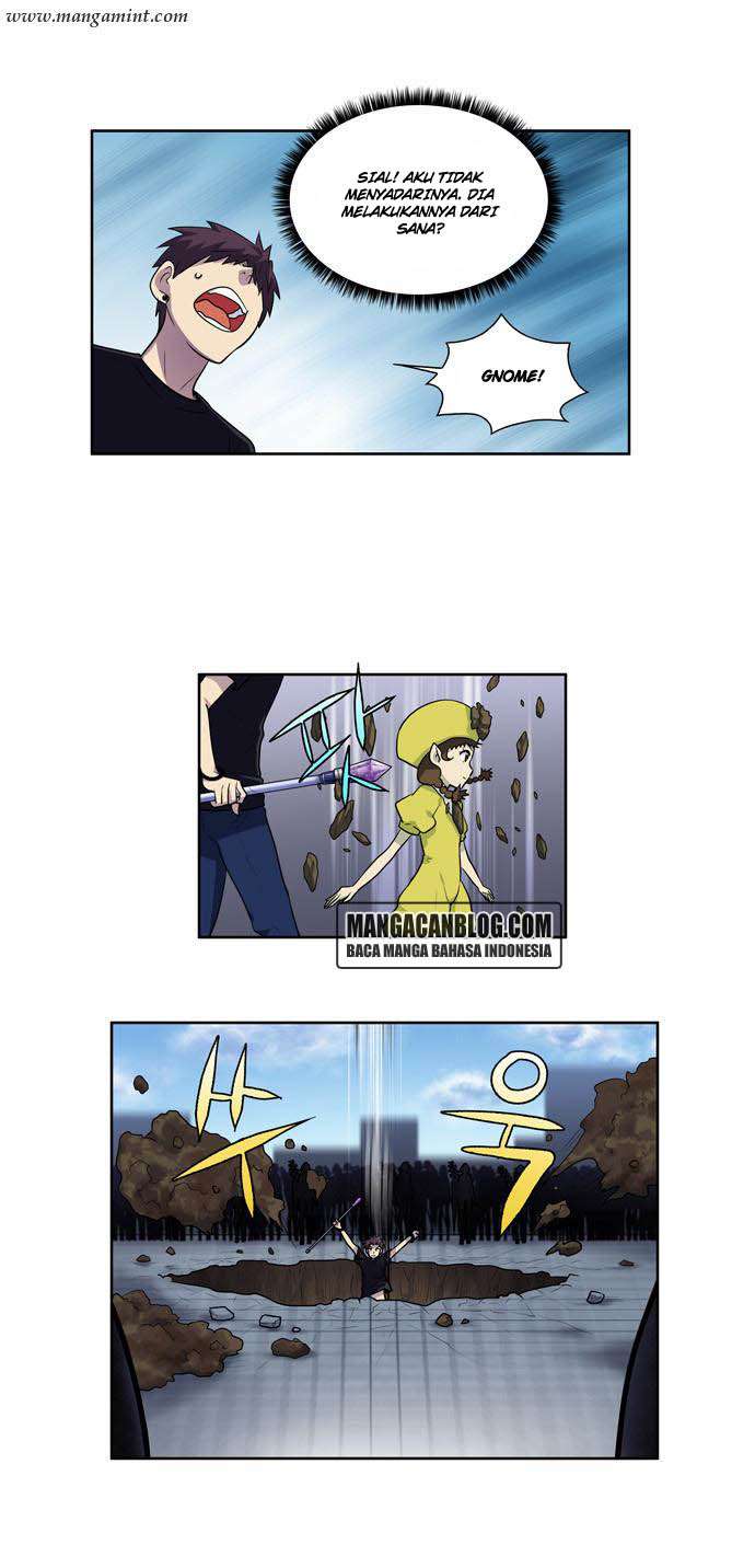 The Gamer Chapter 116 Gambar 7