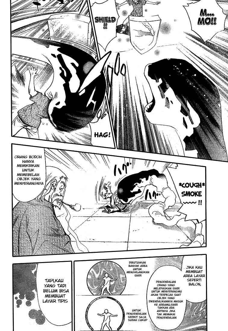 Mx0 Chapter 064 Gambar 6