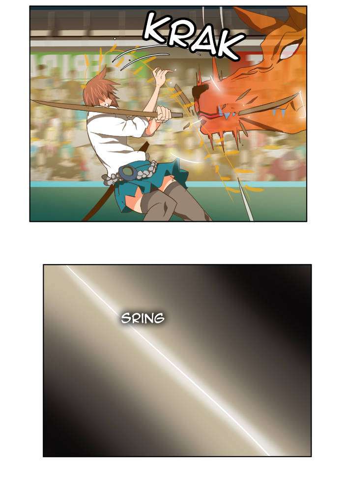 The God of High School Chapter 88 Gambar 26