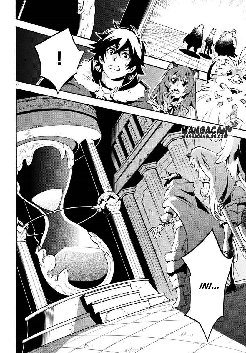 Tate no Yuusha no Nariagari Chapter 38 Gambar 10
