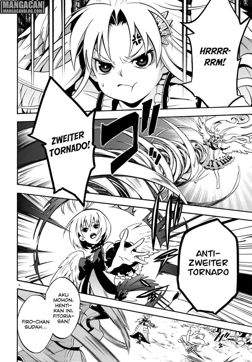 Tate no Yuusha no Nariagari Chapter 26 Gambar 10