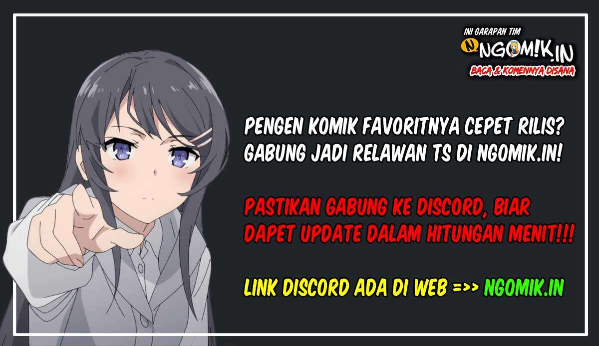 Legend Of Immortals Chapter 11 Gambar 6