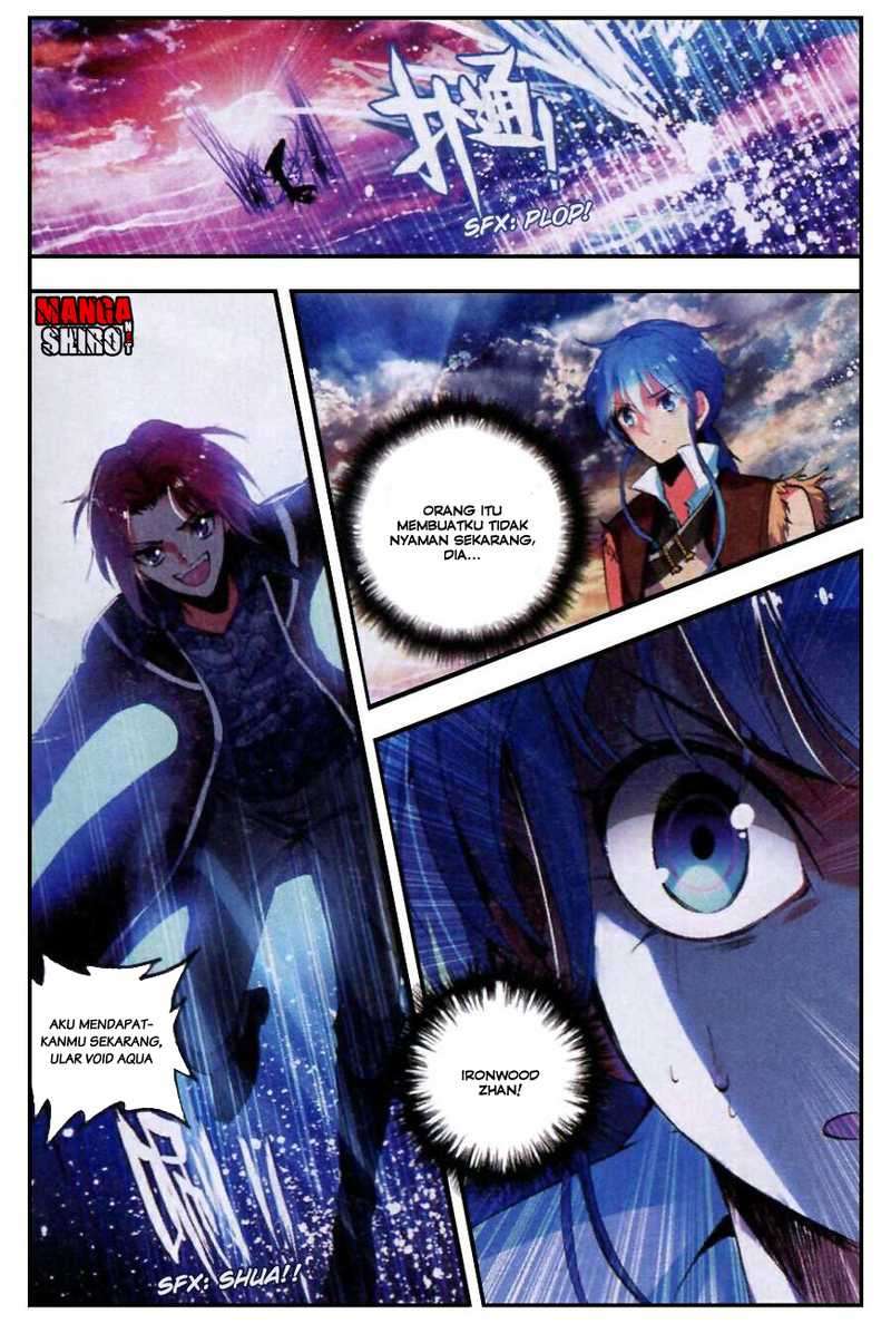 Desolate Era Chapter 21 Gambar 7