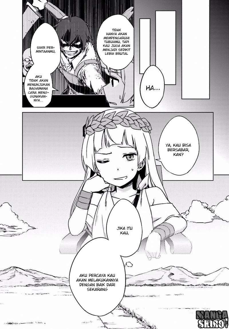 Nidome no Jinsei wo Isekai de Chapter 4 Gambar 9