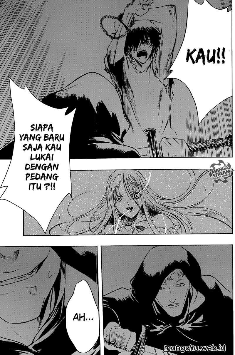Shingeki no Kyojin – Before the Fall Chapter 4 Gambar 14