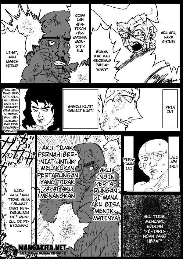 One-Punch Man (ONE) Chapter 76 Gambar 6