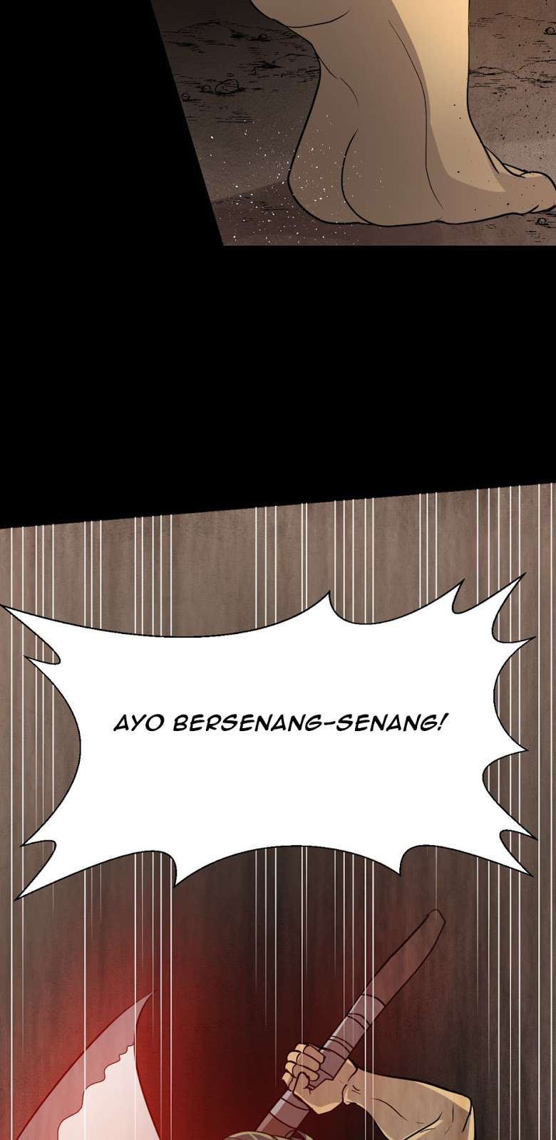 Outcast Chapter 13 Gambar 12