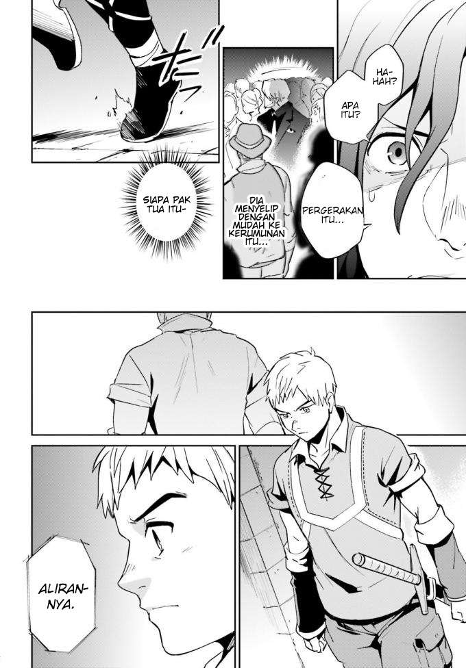Overlord Chapter 35 halaman 12