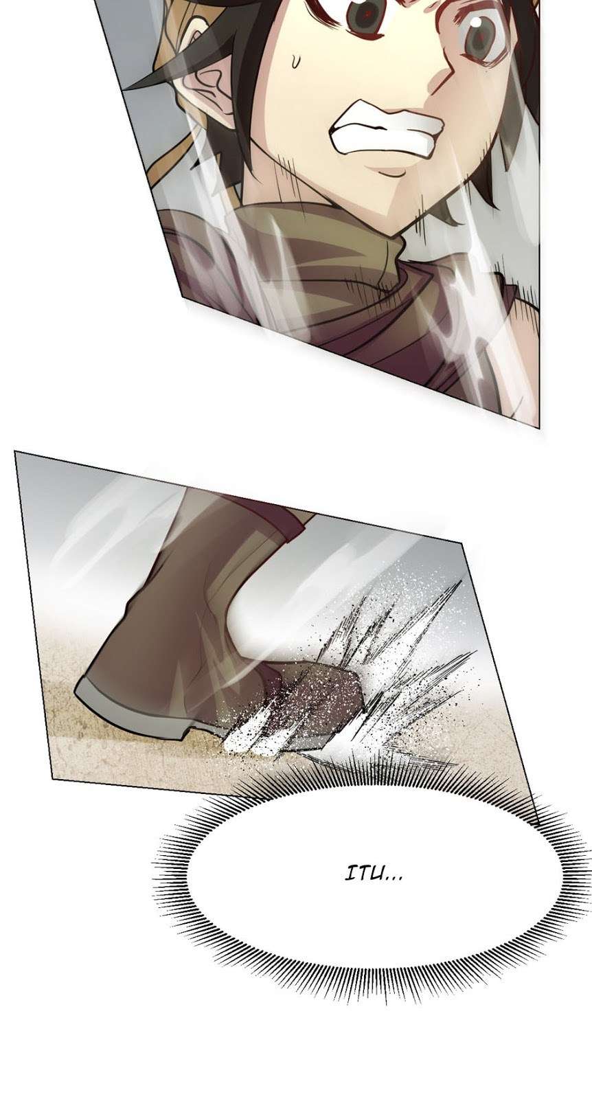 Outcast Chapter 7 Gambar 13