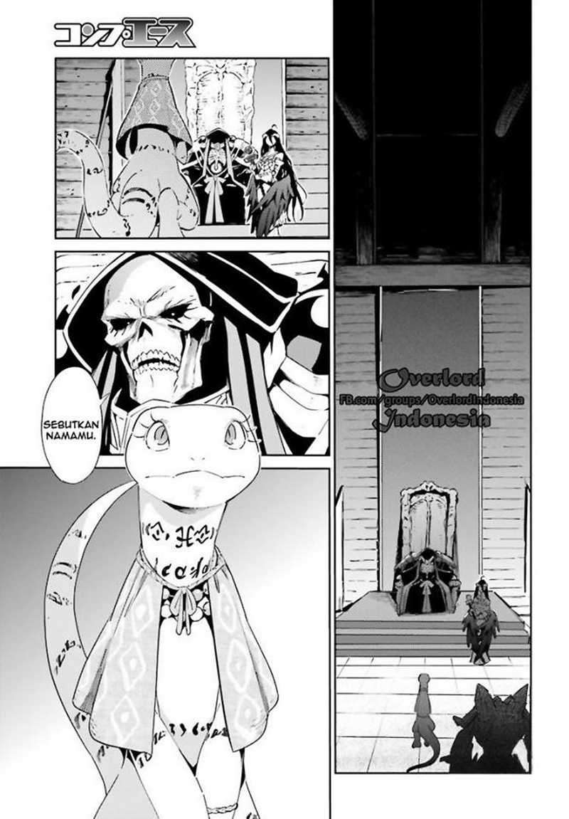 Overlord Chapter 27 halaman 9