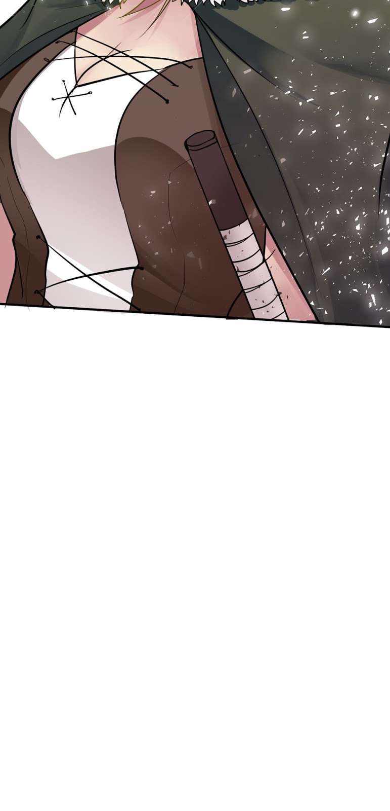 Outcast Chapter 1 Gambar 12