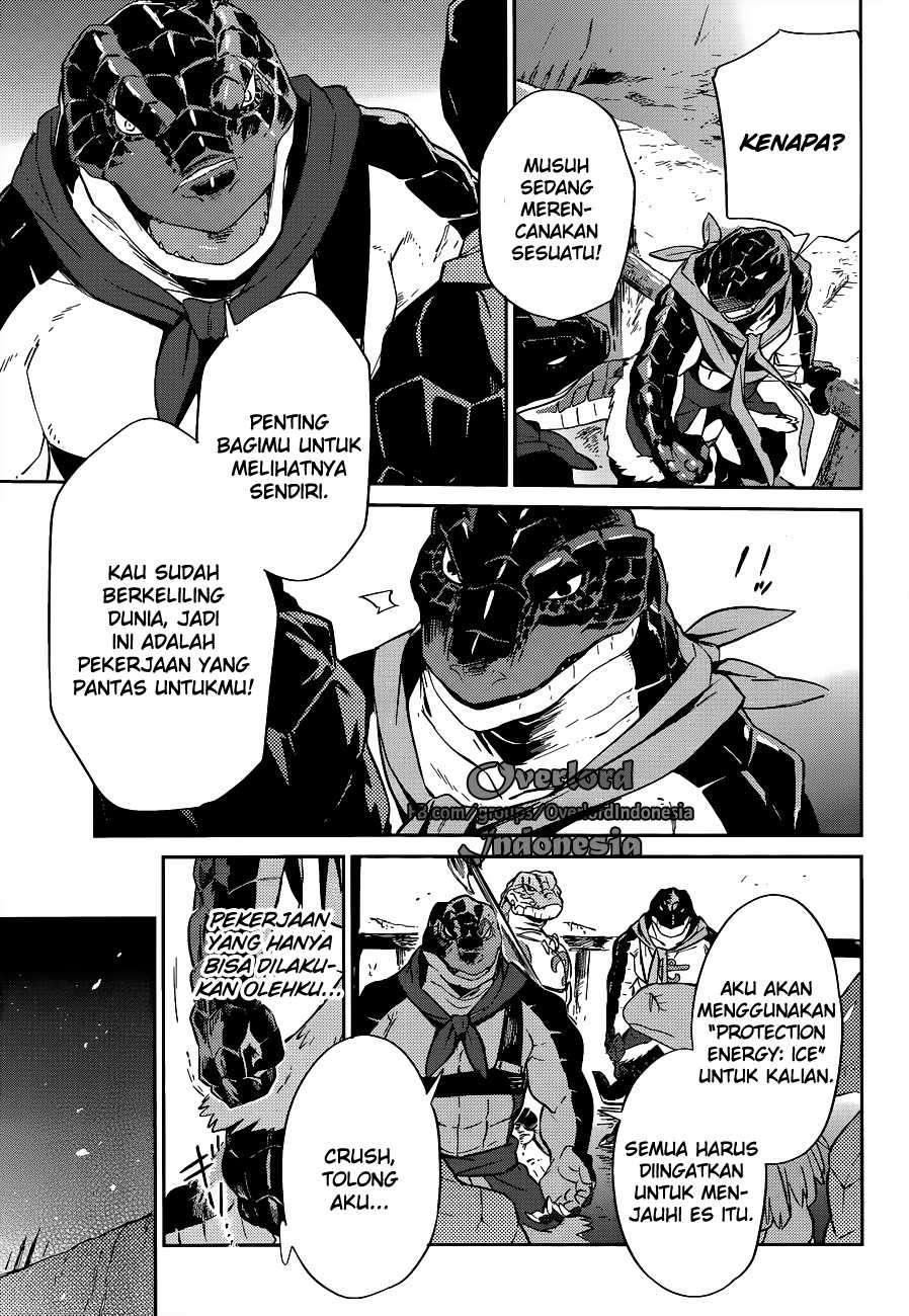 Overlord Chapter 24 halaman 12
