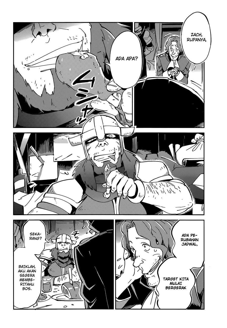 Overlord Chapter 10 halaman 10