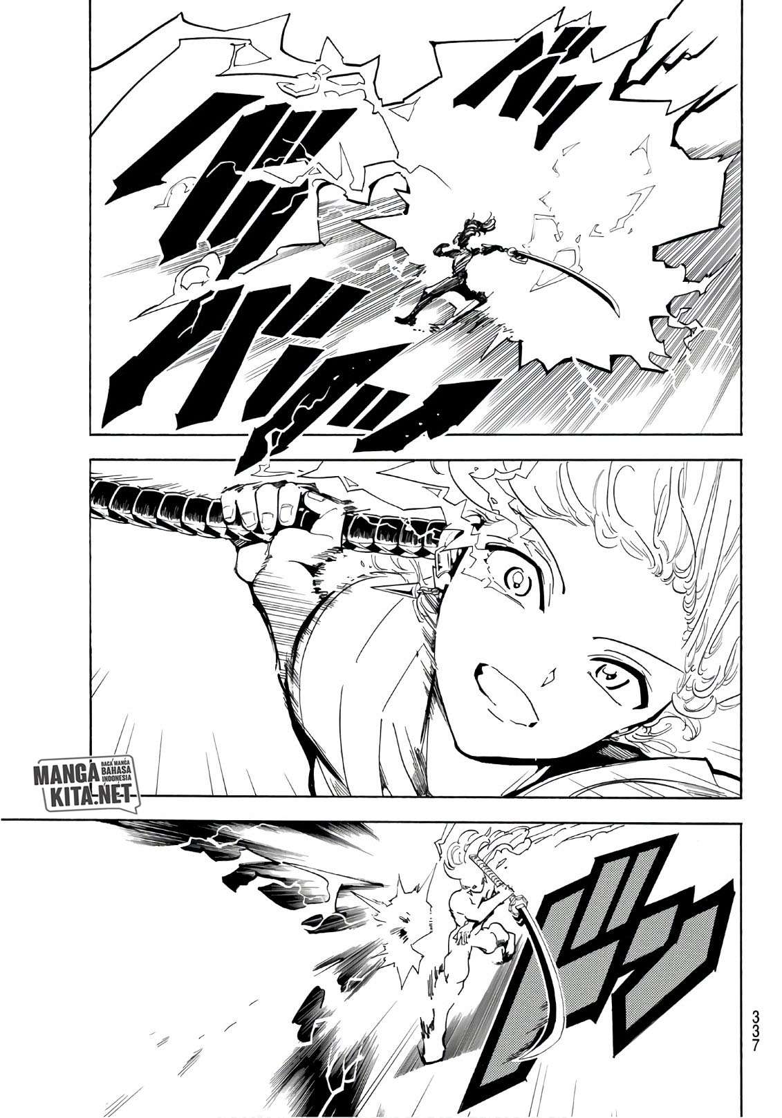 Orient Chapter 40 halaman 6