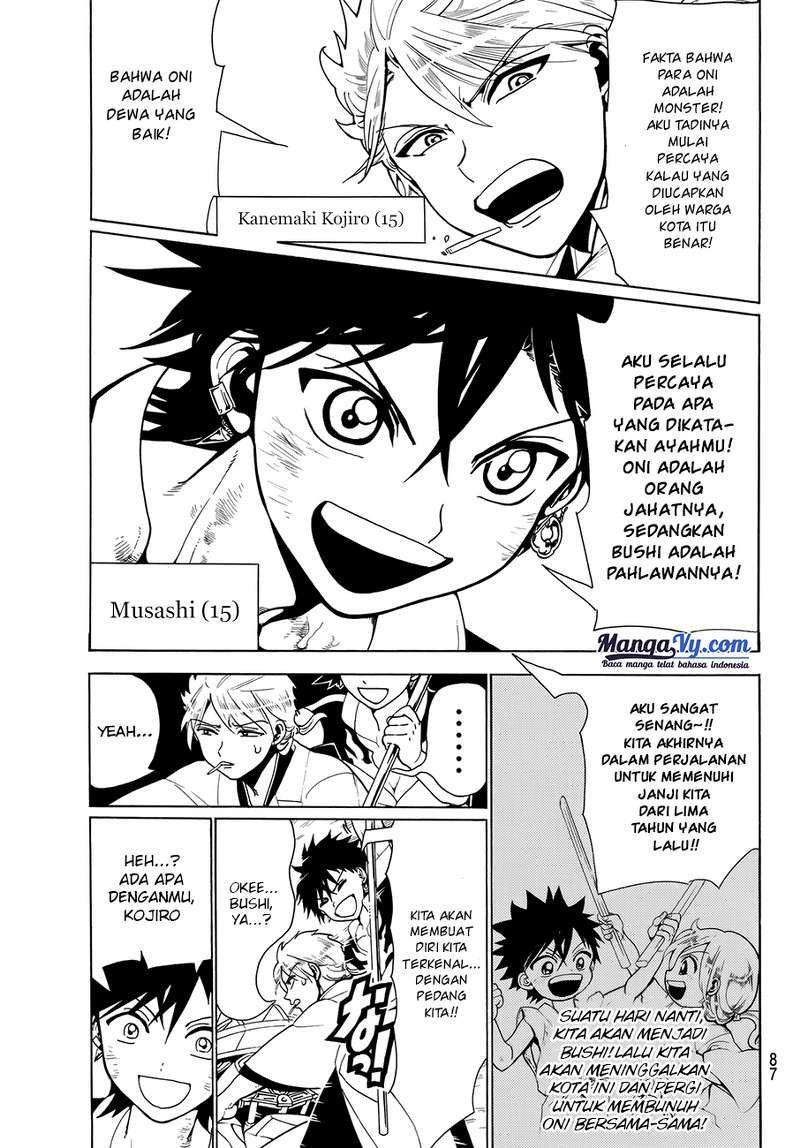 Orient Chapter 2 halaman 13