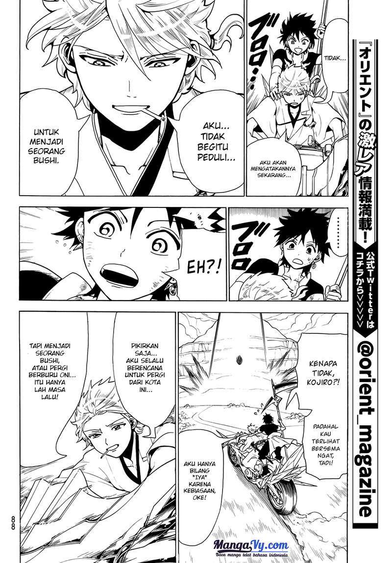 Orient Chapter 2 halaman 14