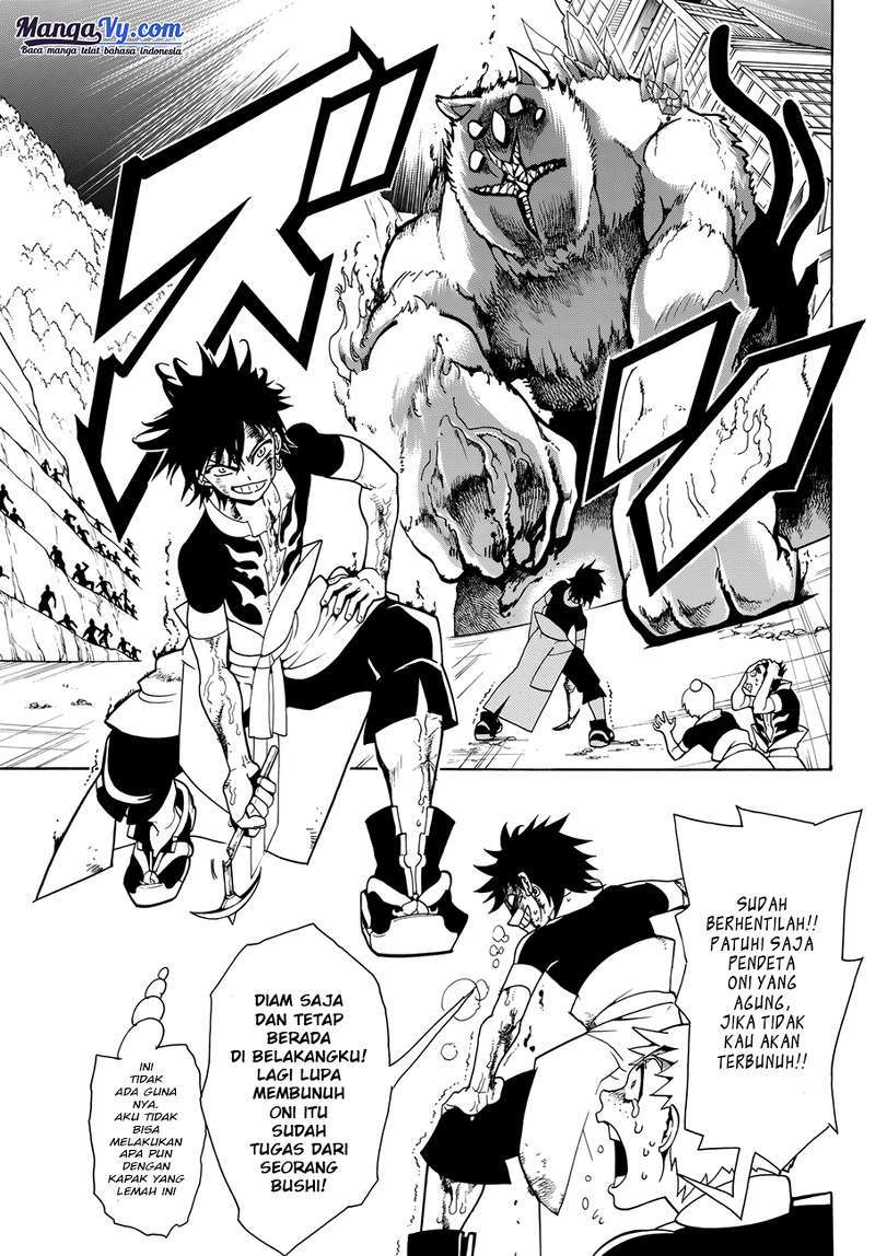 Orient Chapter 1 halaman 10