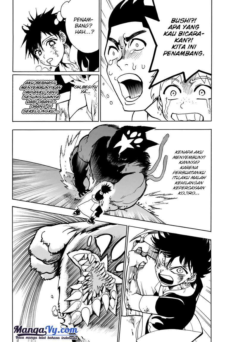 Orient Chapter 1 halaman 11