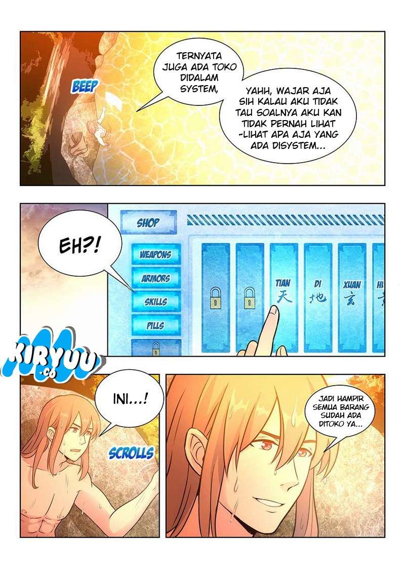 Strongest Anti M.E.T.A Chapter 7 Gambar 6