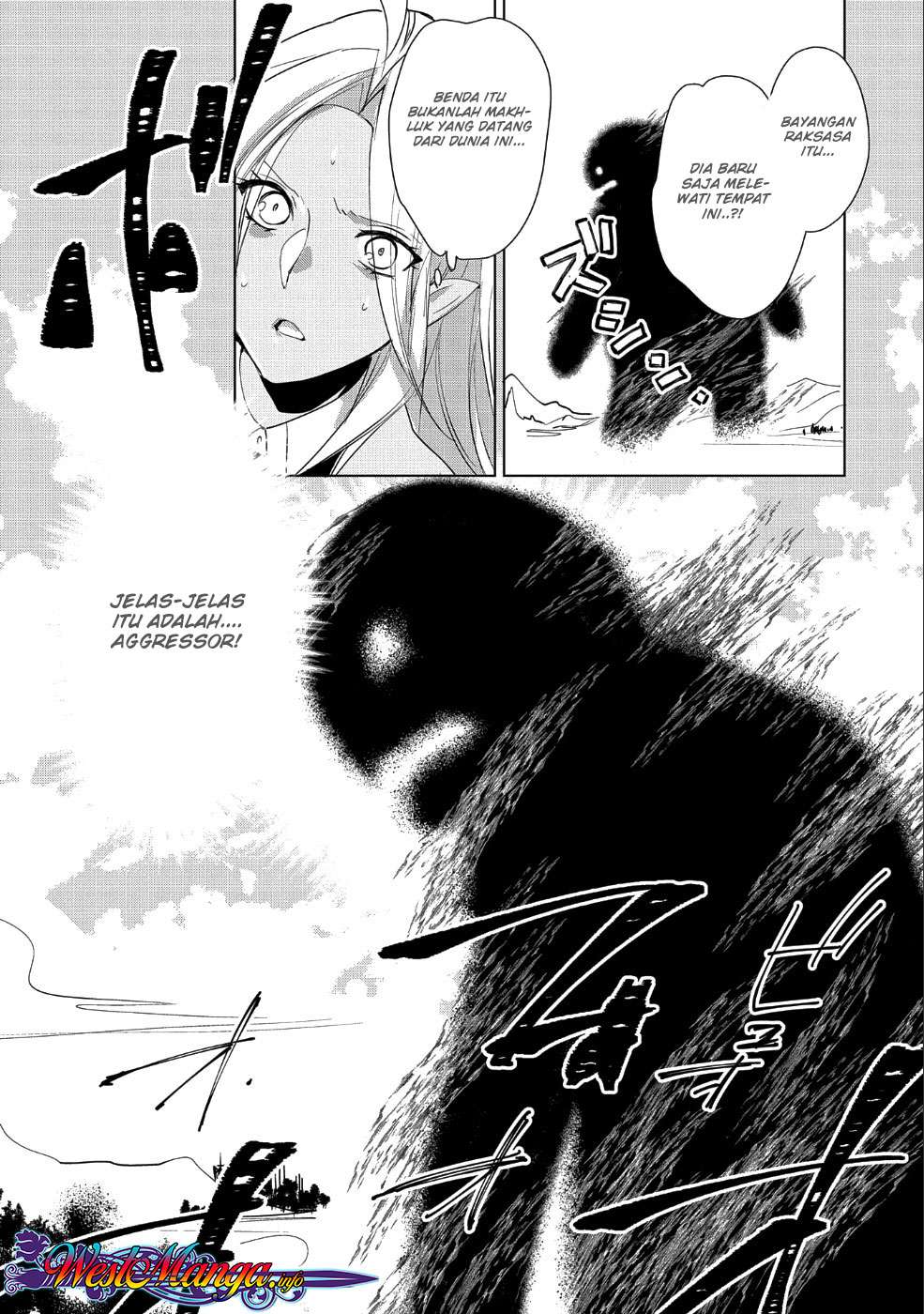 Sokushi Cheat ga Saikyou Sugite, Isekai no Yatsura ga Marude Aite ni Naranai n desu ga Chapter 11 Gambar 8