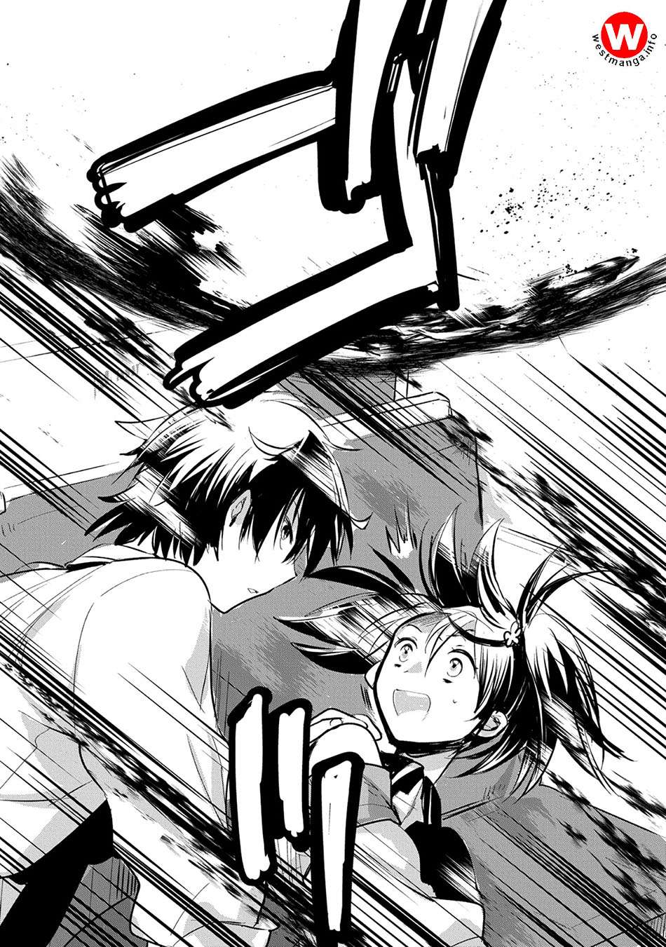 Sokushi Cheat ga Saikyou Sugite, Isekai no Yatsura ga Marude Aite ni Naranai n desu ga Chapter 5 Gambar 8