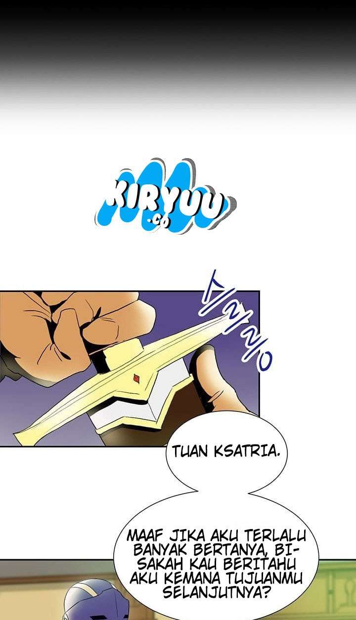 Skeleton Soldier Couldn’t Protect the Dungeon Chapter 22 halaman 15