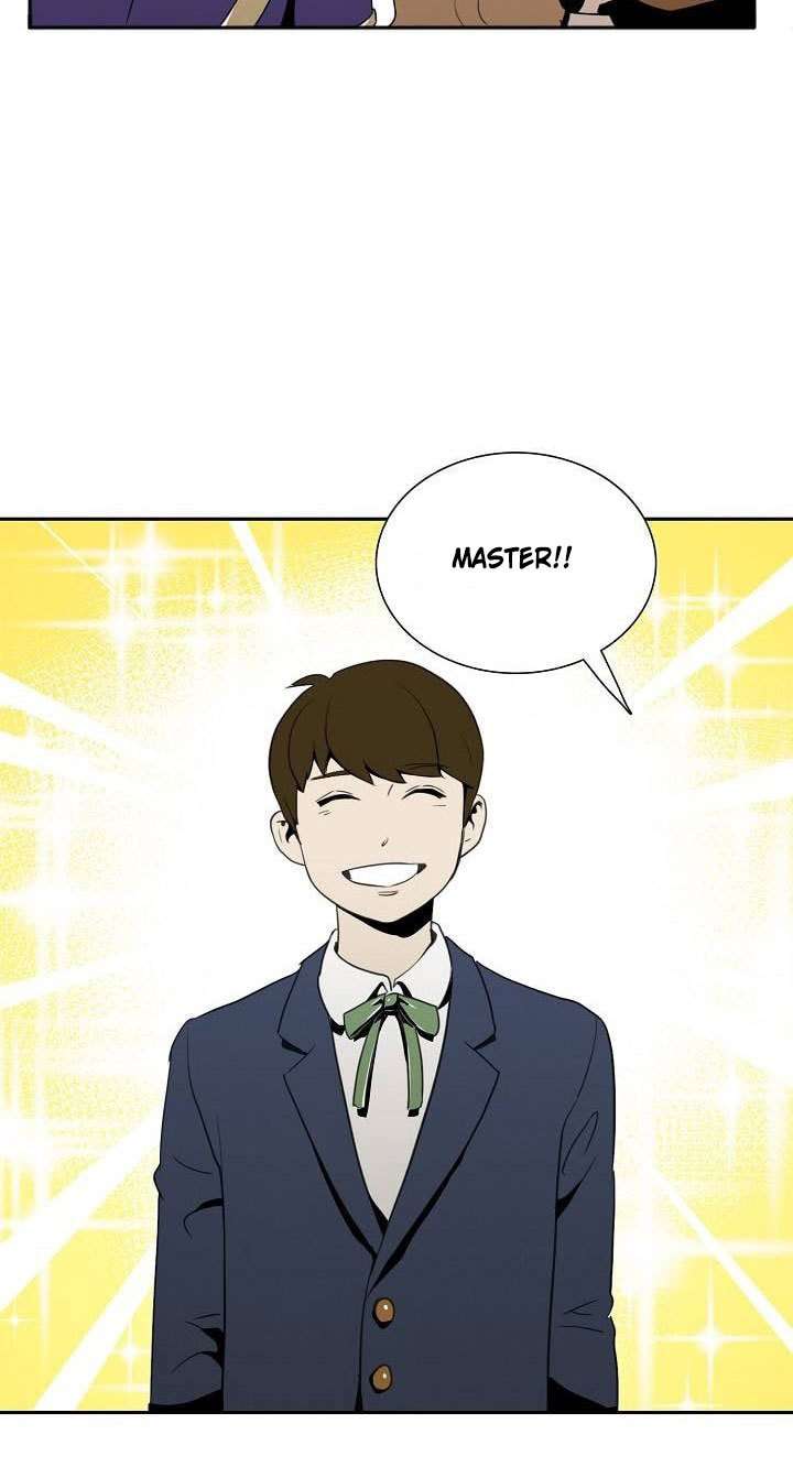 Skeleton Soldier Couldn’t Protect the Dungeon Chapter 20 halaman 19