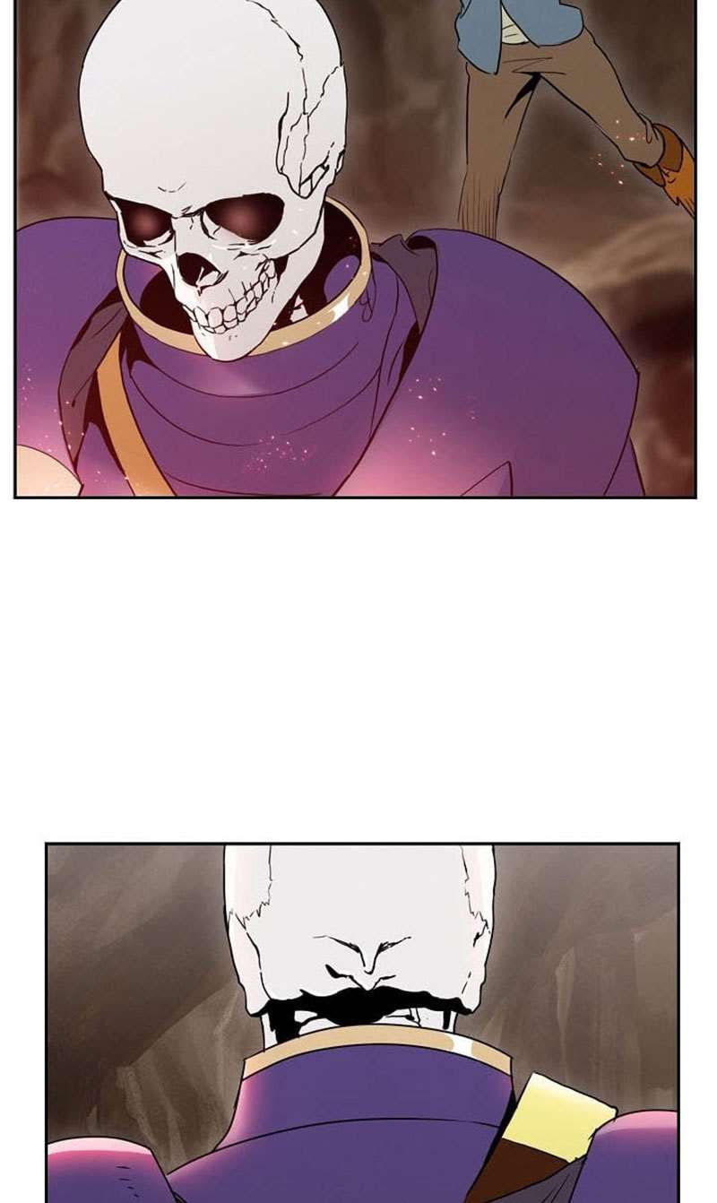 Skeleton Soldier Couldn’t Protect the Dungeon Chapter 19 Gambar 19