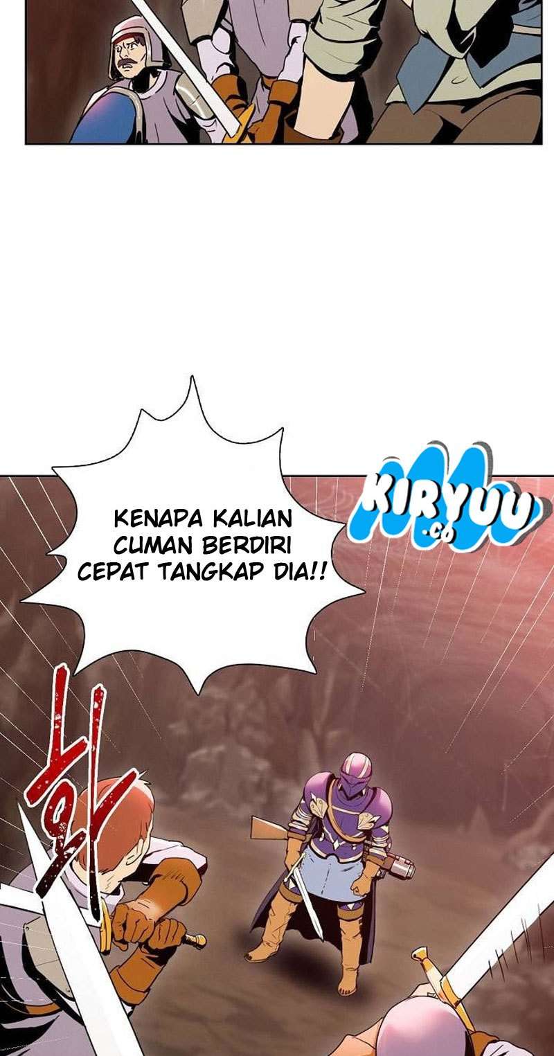 Skeleton Soldier Couldn’t Protect the Dungeon Chapter 18 halaman 17