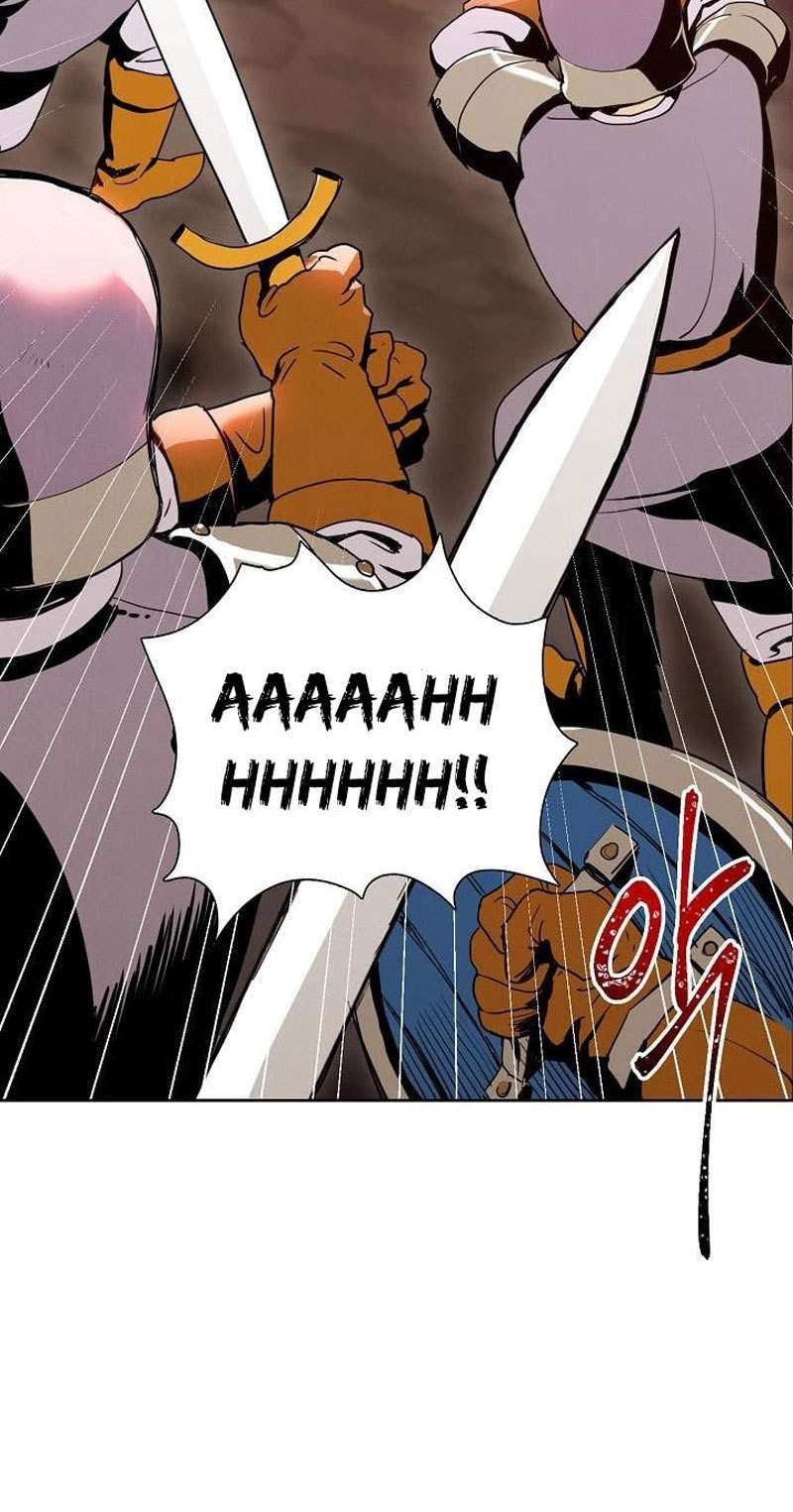 Skeleton Soldier Couldn’t Protect the Dungeon Chapter 18 halaman 18