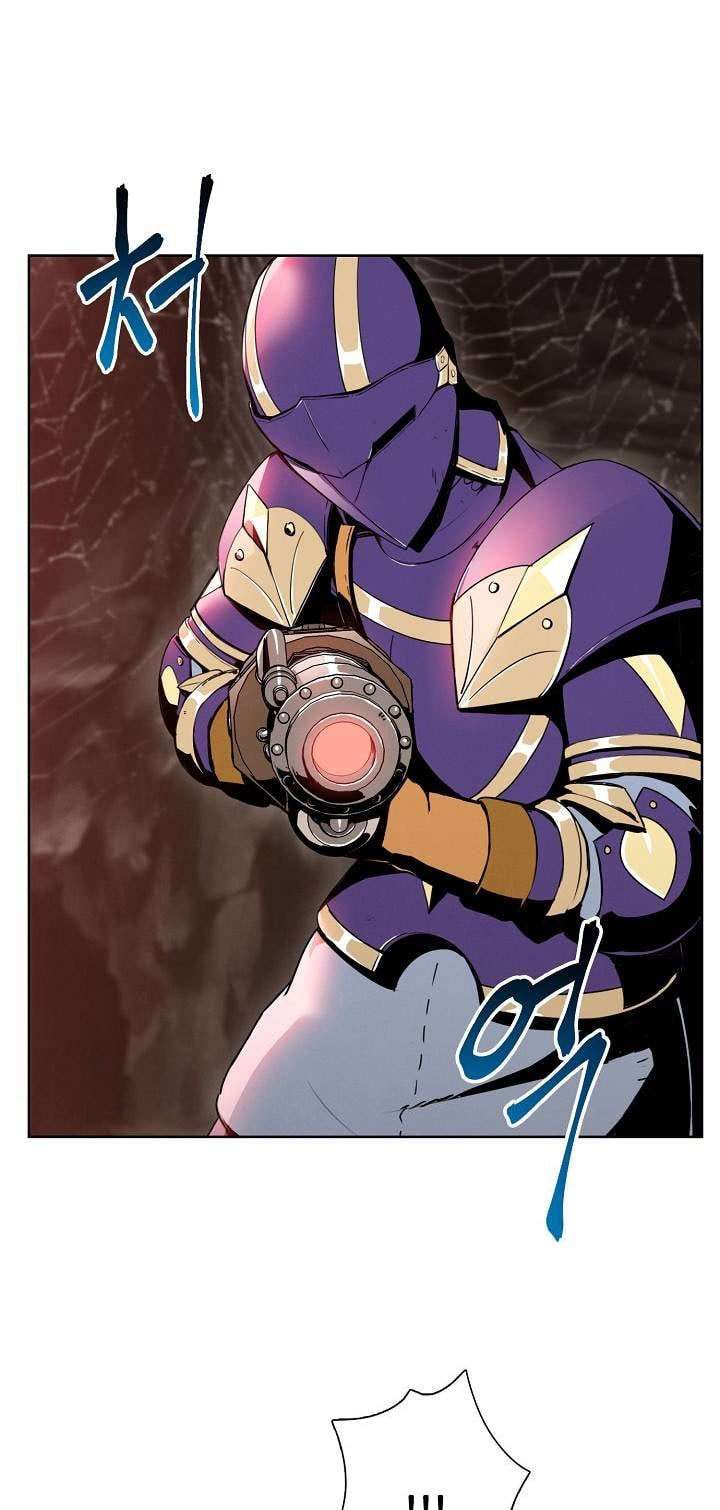 Skeleton Soldier Couldn’t Protect the Dungeon Chapter 18 halaman 19