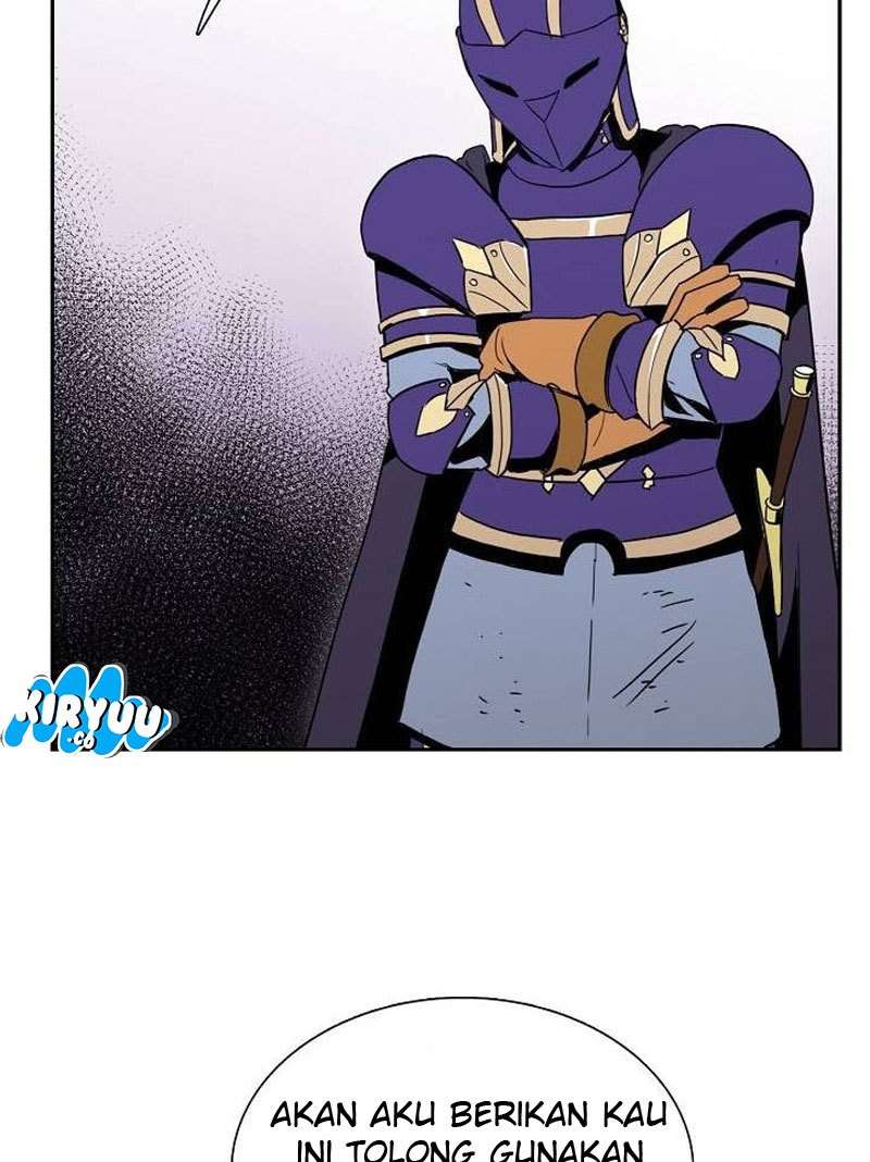 Skeleton Soldier Couldn’t Protect the Dungeon Chapter 17 halaman 21