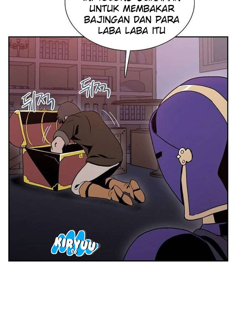 Skeleton Soldier Couldn’t Protect the Dungeon Chapter 17 halaman 22