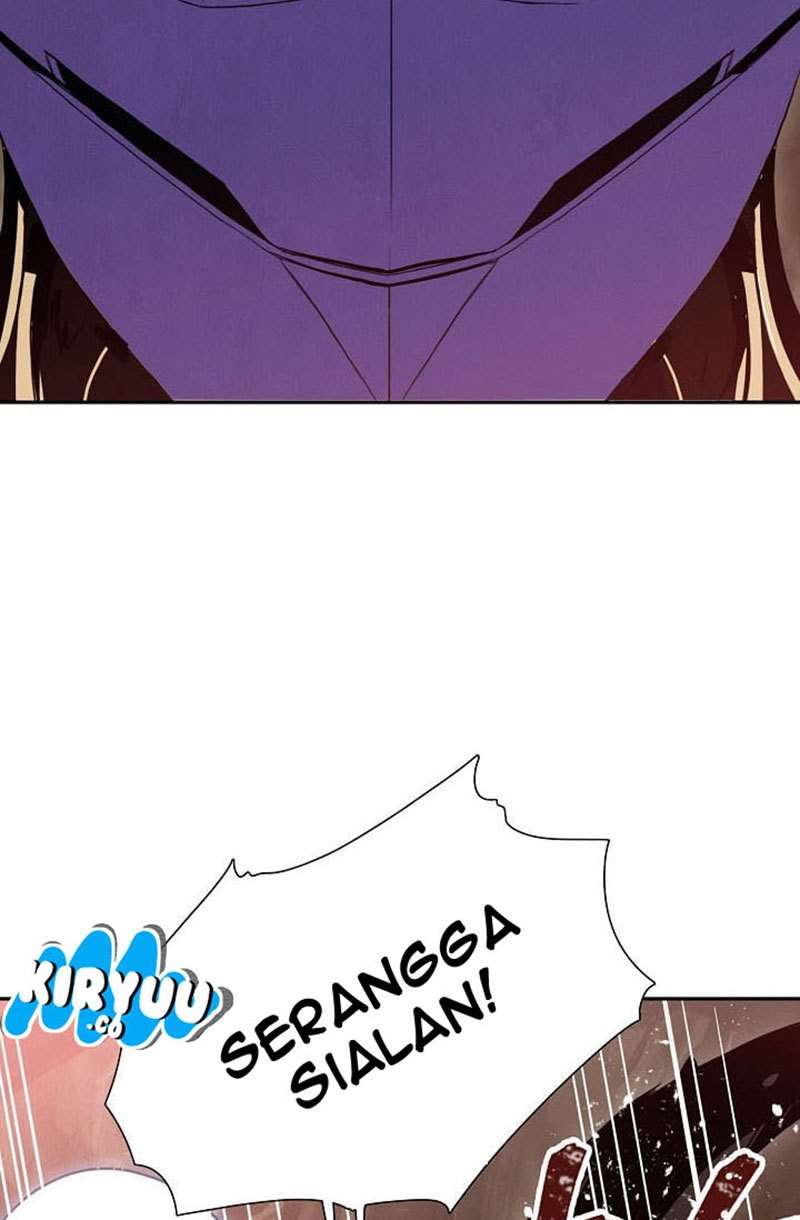 Skeleton Soldier Couldn’t Protect the Dungeon Chapter 15 halaman 21