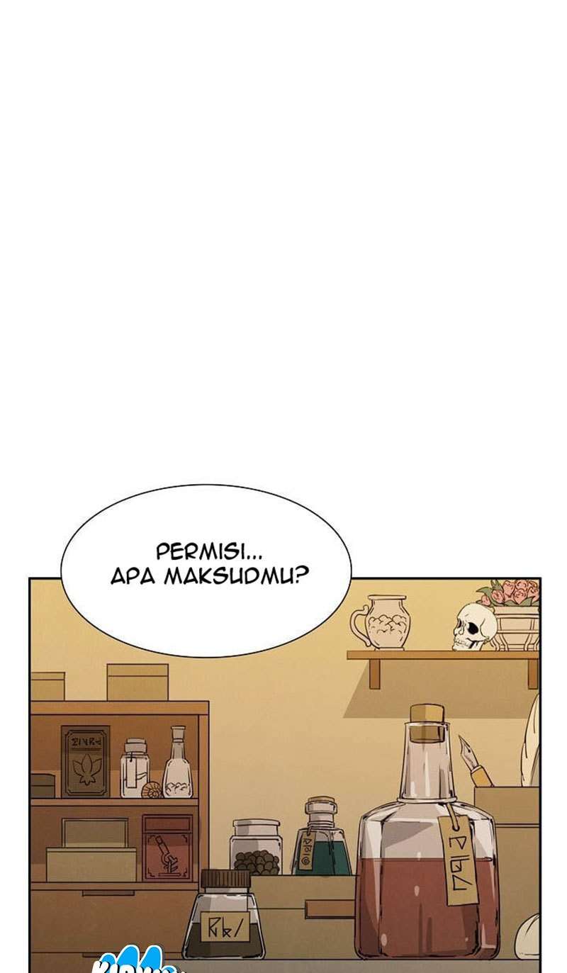 Skeleton Soldier Couldn’t Protect the Dungeon Chapter 13 halaman 17