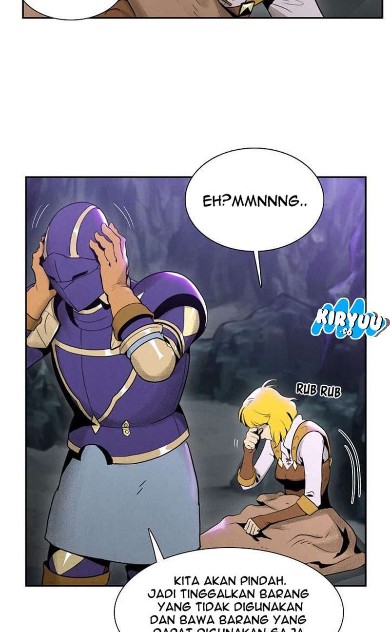 Skeleton Soldier Couldn’t Protect the Dungeon Chapter 12 halaman 20