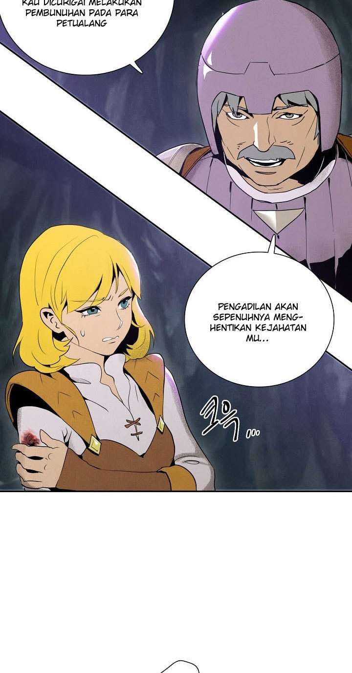 Skeleton Soldier Couldn’t Protect the Dungeon Chapter 10 halaman 17