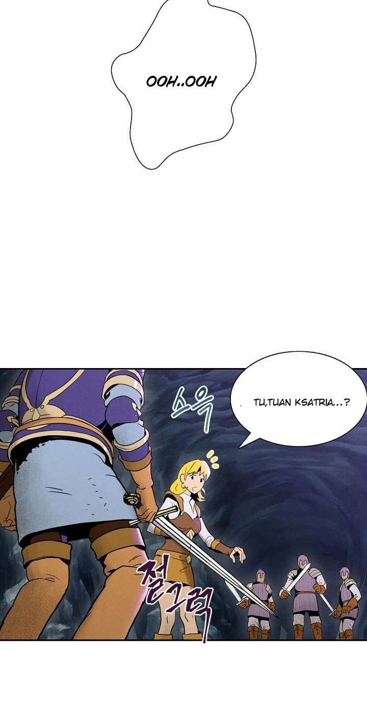 Skeleton Soldier Couldn’t Protect the Dungeon Chapter 10 halaman 18