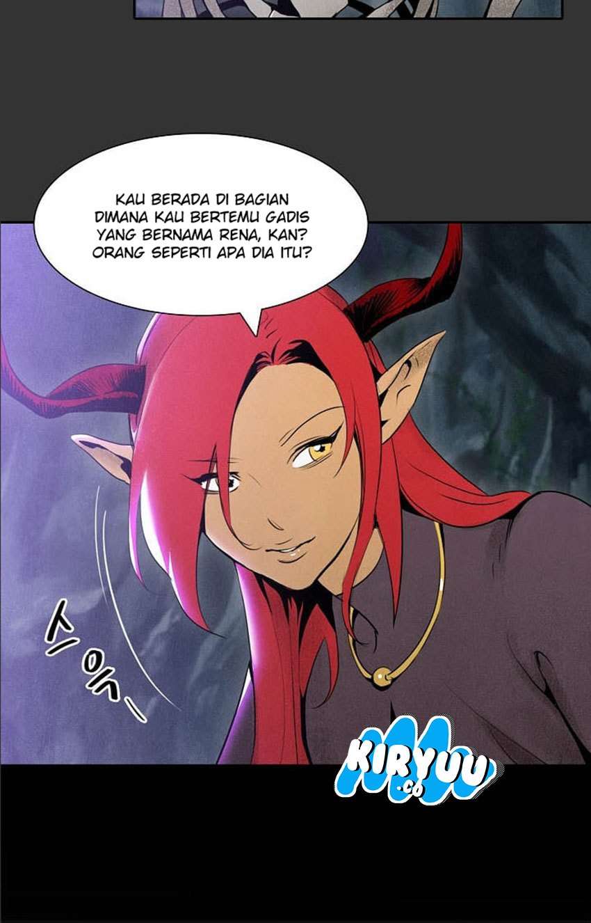 Skeleton Soldier Couldn’t Protect the Dungeon Chapter 9 halaman 16