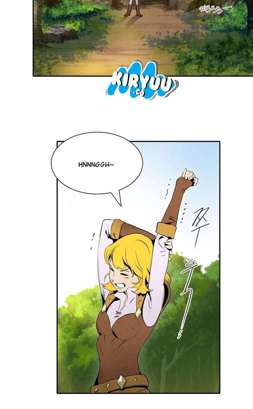 Skeleton Soldier Couldn’t Protect the Dungeon Chapter 9 halaman 18