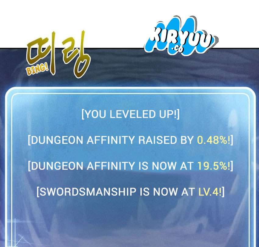 Skeleton Soldier Couldn’t Protect the Dungeon Chapter 8 halaman 20