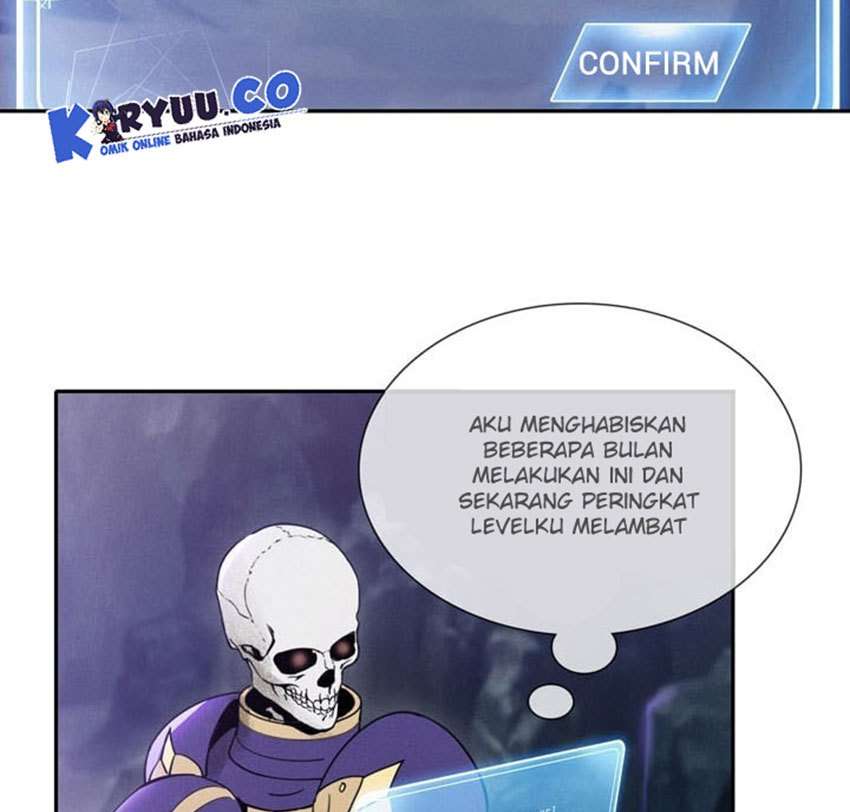 Skeleton Soldier Couldn’t Protect the Dungeon Chapter 8 halaman 21