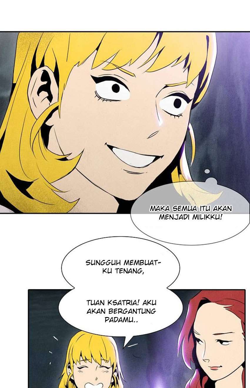 Skeleton Soldier Couldn’t Protect the Dungeon Chapter 6 halaman 17