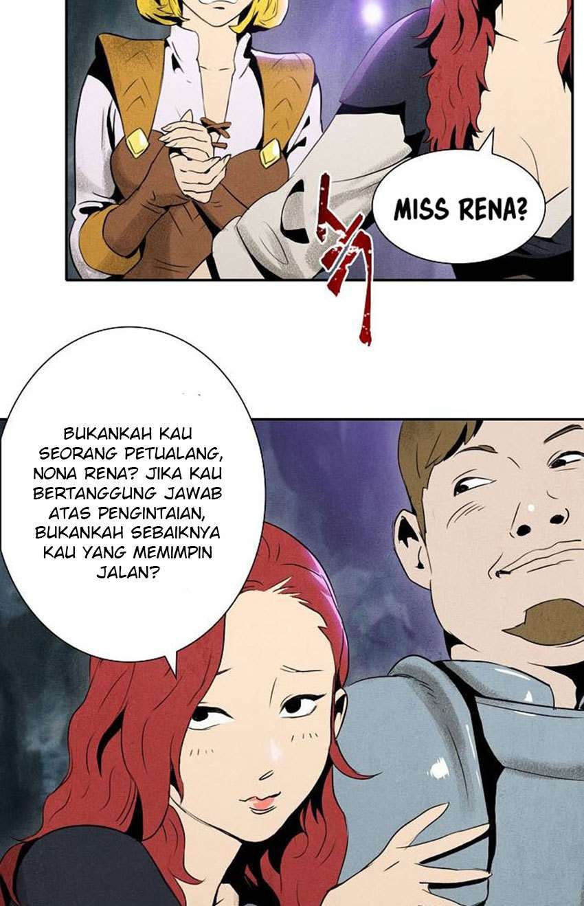 Skeleton Soldier Couldn’t Protect the Dungeon Chapter 6 halaman 18
